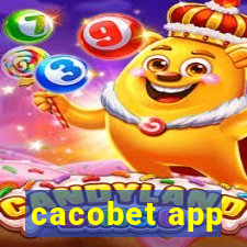 cacobet app